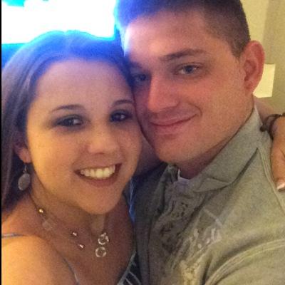 I am a 5th grade science/math teacher at West and have an amazing husband! Definitely blessed!!