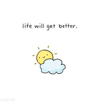 there's always hope