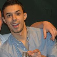 Steven Carvalho (@steven_carvalho) 's Twitter Profile