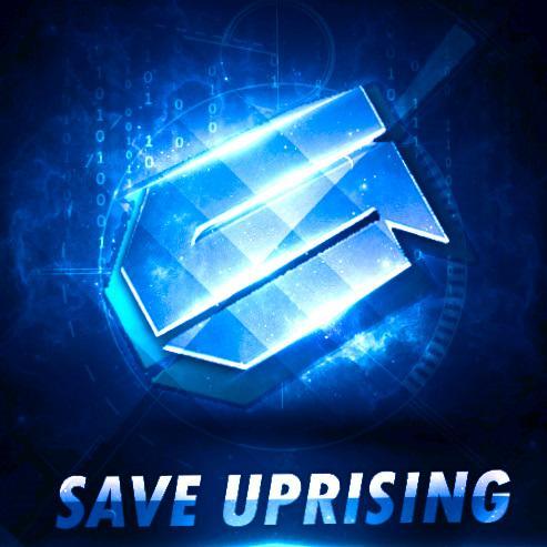 SaveUprising3's profile picture. 