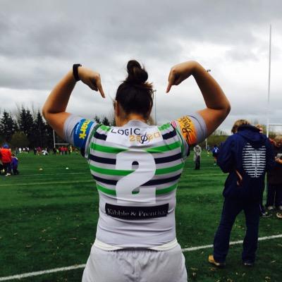 #Athlete #Accountant #AllAmericanHS&Uni #2XNationalChamp #GettingAfterIt #wrugby #volleyball #hockey #seattle #lovelife