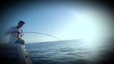Murciano gran amante de la pesca en todas sus modalidades . CAPTURA Y SUELTA. Pesca ligero, dale una oportunidad al pez.