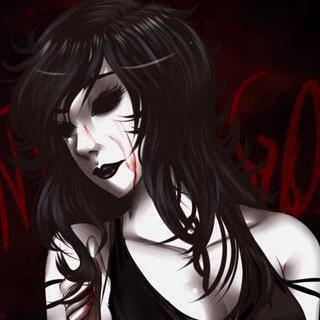 Don't go to sleep.You'll never wake up.#RP #Creepypasta #JaneEverlasting