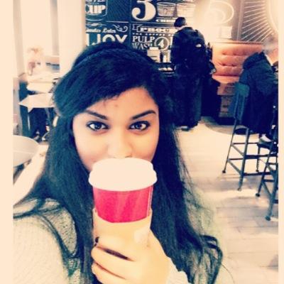 I help companies tell their stories on social media. Data lover. Inbound marketing believer. Thrives on challenges. Community Manager at DBS Asia X