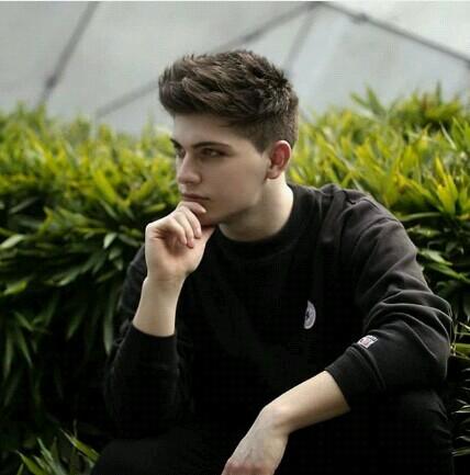 Jake | 16