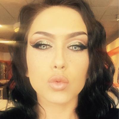 imsoomajor's profile picture. 