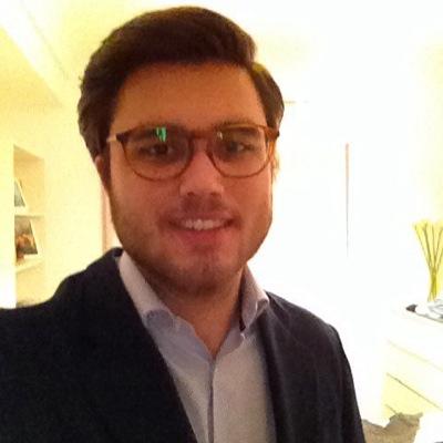 Gonzalo Gimeno