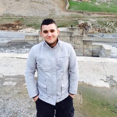 ahmad25816945's profile picture. 