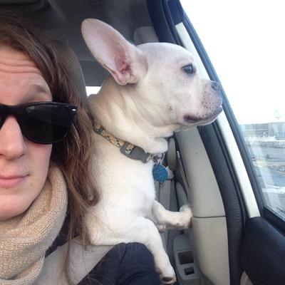 stacyfietelson's profile picture. CLE➡️ATL➡️PHL