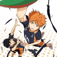 厳選！ハイキュー画像 (@abaraquaestor) 's Twitter Profile Photo