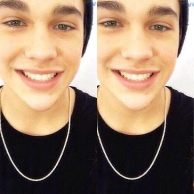 He looks like pillows