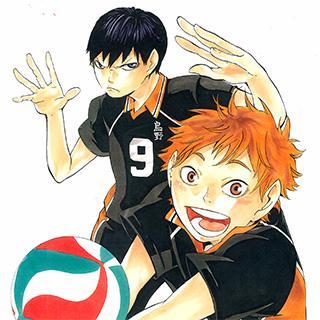 ハイキューイラストまとめさんのプロフィール画像