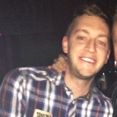 dyer's profile picture. Marketing for Vegas Nightlife + Restaurants