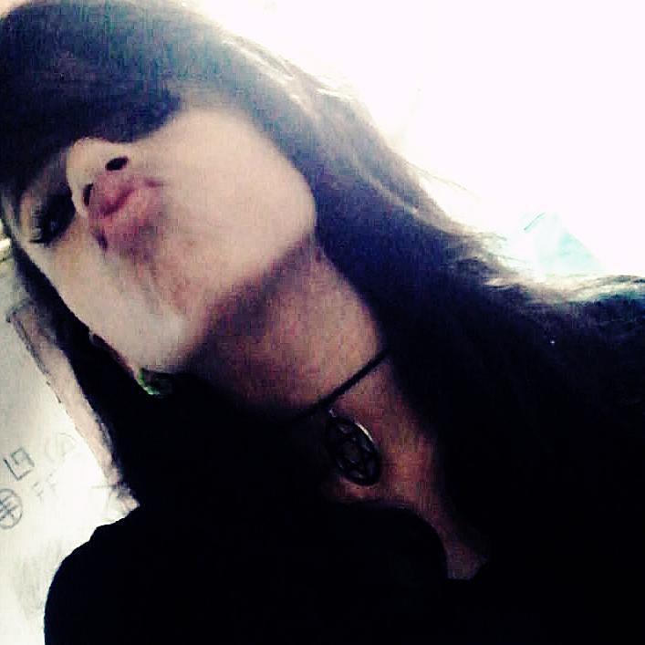 Quando desconfio de algo sou melhor que o FBI.  c: