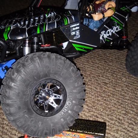 RC enthusiast and beginner amateur rc video  producer