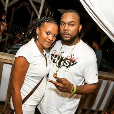 TitinaFiWeel's profile picture. 