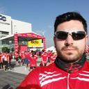 Kris Gonzalez - @KrisGonzalez_17 - Twitter