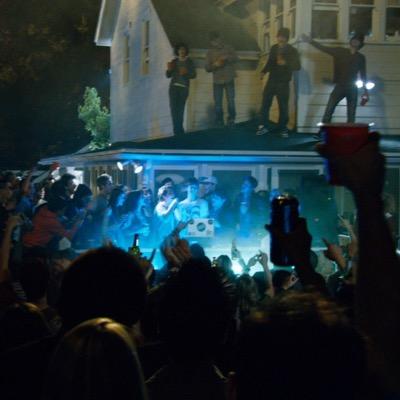 Powerfest2k15's profile picture. The very first annual POWERFEST. Being held in fall of 2015. Get Zip Faced! #turnupAK #AKRowdy