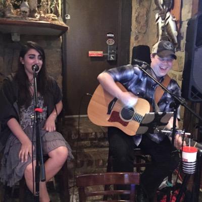 Country music singer-songwriter