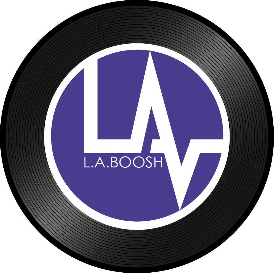 L_A_Boosh's profile picture. 