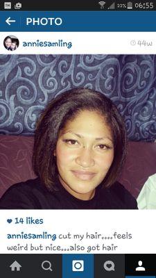 LingMaryanne's profile picture. Mother of 3, wife to 1 lucky man