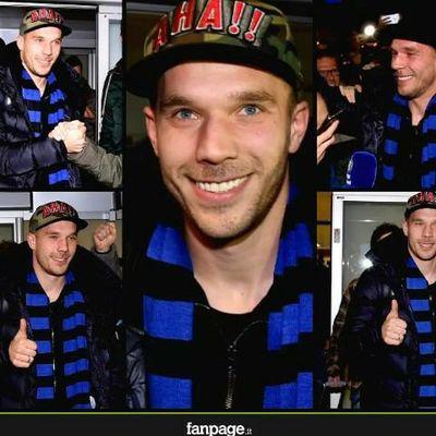 Ciao sono jacopo e ho 14 anni mi piace il calcio