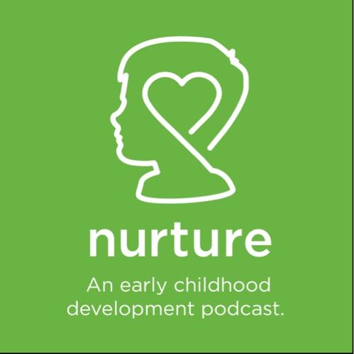 Nurture - an early childhood (EC) development podcast. Perspectives on young child. dev. & best practices for EC profs. & parents. Hosted by @MarkGardnerLCSW