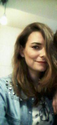 elis_gmo's profile picture. 