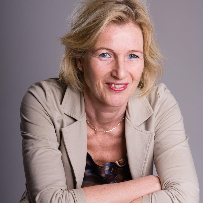 manager bedrijfsvoering, kennis van sociaal domein, ondernemend, sociaal en leergierig