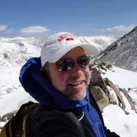 Frank Peacock (@wfpeacock) 's Twitter Profile