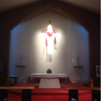 Official Twitter account for the Episcopal Church of the Resurrection in Oklahoma City, OK.

Learn more about us: https://t.co/e5strsemtr