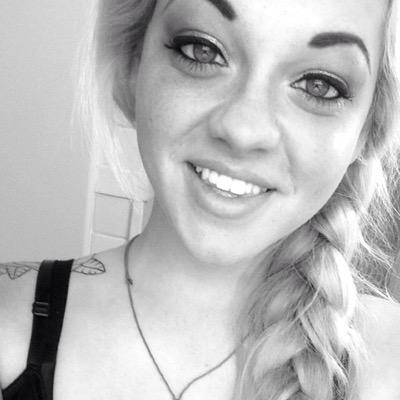 KirstinBatey03's profile picture. G☮☮D VIBES.