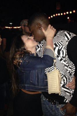 21. Father to a beautiful girl. All day I dream about cash.