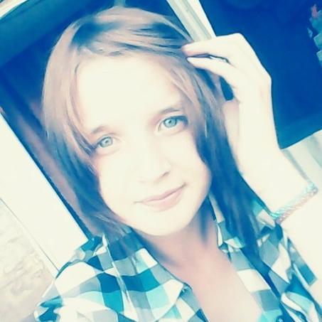 AlinaVinogrado7's profile picture. 