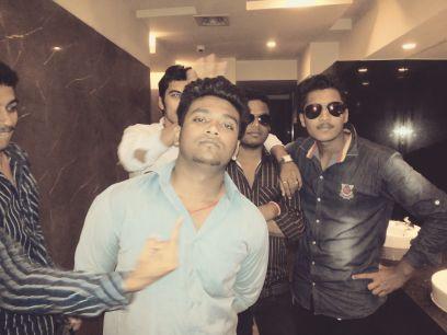 shubhambadshah2's profile picture. “Ex-ABVPIAN” | “Diploma In Mechanical Engineering” | “BBA” | “LLb”