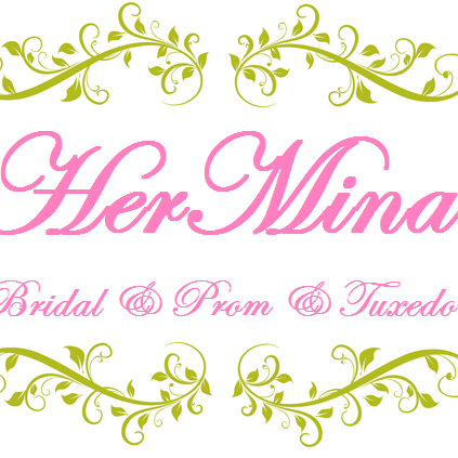 herminabridal's profile picture. 