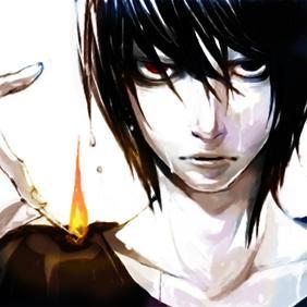 [[ I have never once been submissive. One of the few things I can boast about. ]] [#DeathNote #RP +18 #BeyondBirthday]