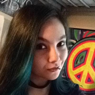 Follow me dearies?