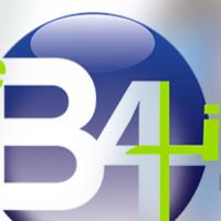 B4initiative (@b4initiative) 's Twitter Profile Photo