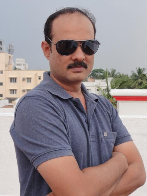 JRajesh100yahoo's profile picture. 