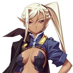 クロエさんのプロフィール画像