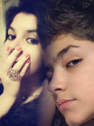 Angelizz é real ❤