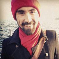 Alexander Gunkel (@herrgunkel) Twitter profile photo