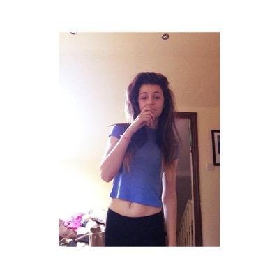 ChloeChloew1590's profile picture. Chloe 
Single 
thats all you need to know