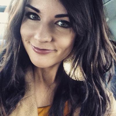 Michelle Hirdさんのプロフィール画像
