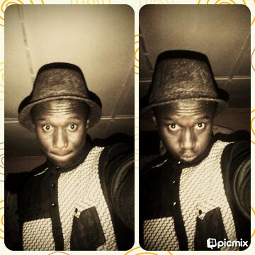 Dis lyf is lyk a rolling dice, this just me a cool guy and fresh. Luv u all peepz! Add me on BBM 3305967D