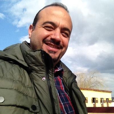 ysf_tosun's profile picture. 