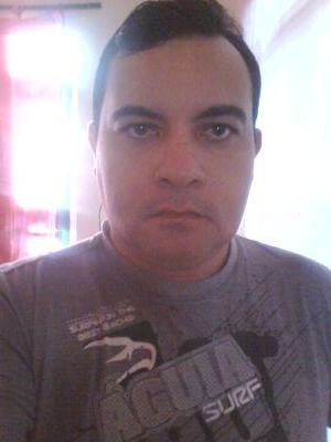 Fabricio Brito