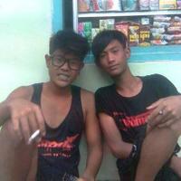 ari sikong (@arisikong) 's Twitter Profile
