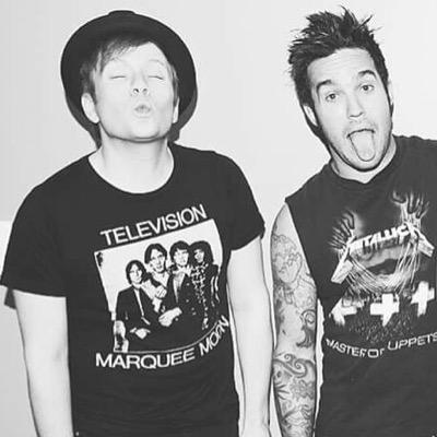 atl • fob • gaskarth • wentz